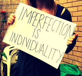 Cute Relationship Imperfection Quotes | Cute Relationship Quotes about